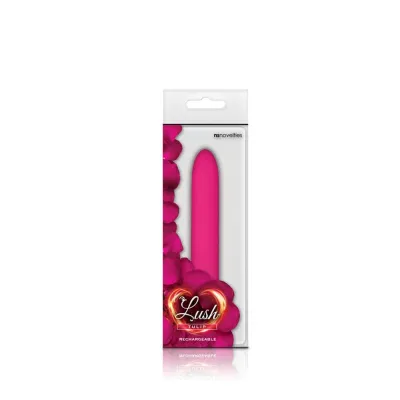 Lush Tulip Pink