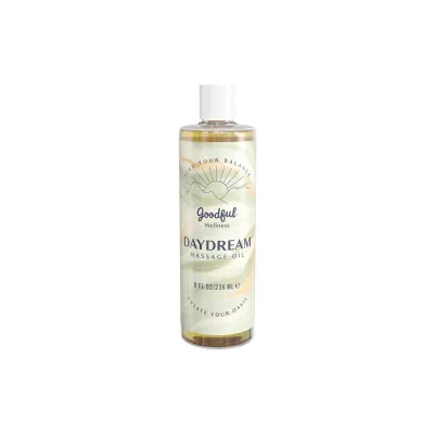 Goodful Daydream Massage Oil