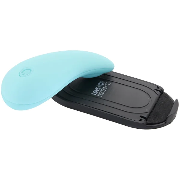 Love Distance Span App-controlled Panty Vibe