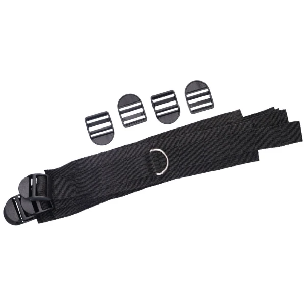 Beginner Under Bed Restraints - No posts needed! — image 4 of 10