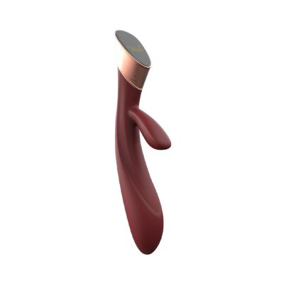 Metis Touch Panel Rabbit Vibrator