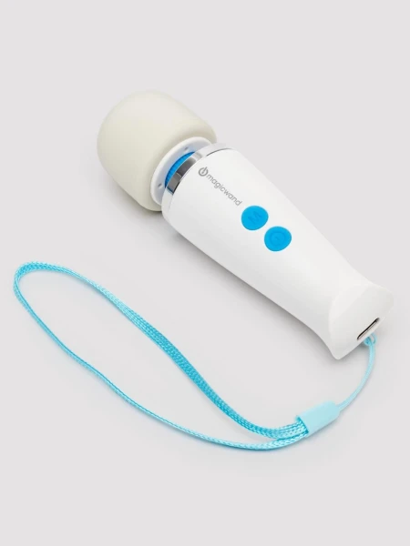 Magic Wand Micro Rechargeable Wand Massager