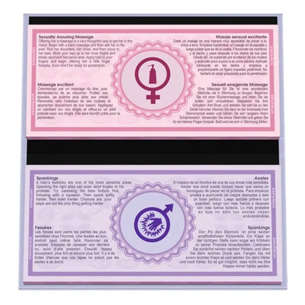 A Year of Kama Sutra