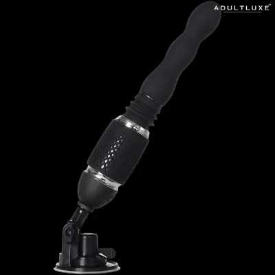 Thrust Go Vibrator