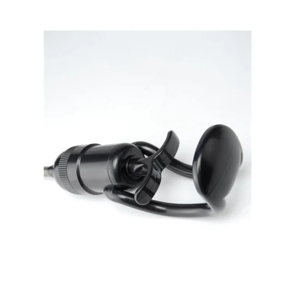 Pump Worx Rock Hard Power Pump Black — image 8 of 9
