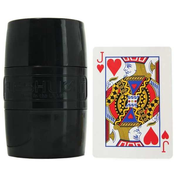 Fleshlight Quickshot Boost (6/DP)