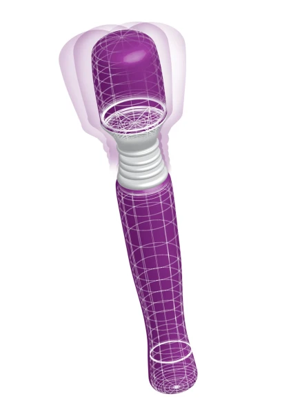 Mini Wanachi Waterproof Massager