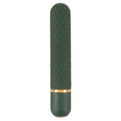 Emerald Love Luxurious Bullet Vibrator