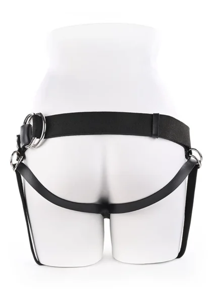 Montero Strap On
