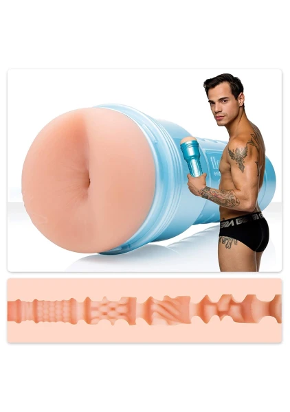 Fleshjack Boys Levi Karter