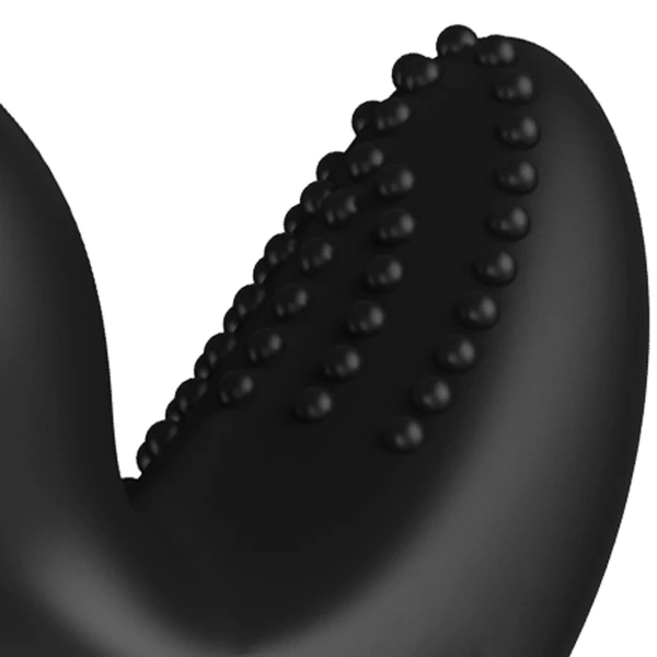 Ride Extreme Remote Prostate Massager