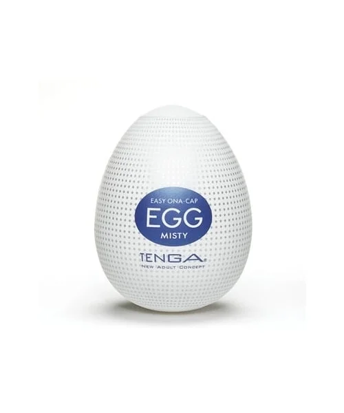 Tenga EGG Gel Misty — image 5 of 7