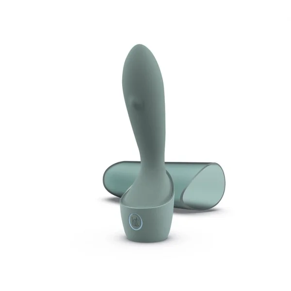 Lora DiCarlo Onda Vibrator Robotic G-Spot Massager