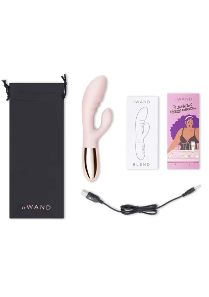 Le Wand Blend Vibrator