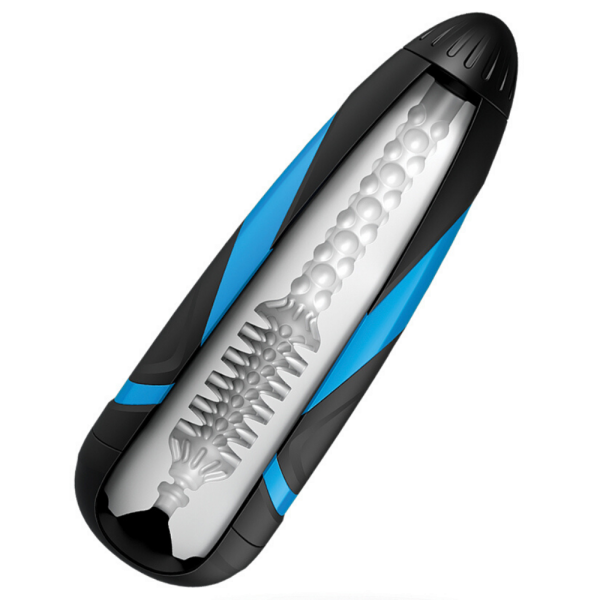 Satisfyer Men Sleeve-Tornado Bliss