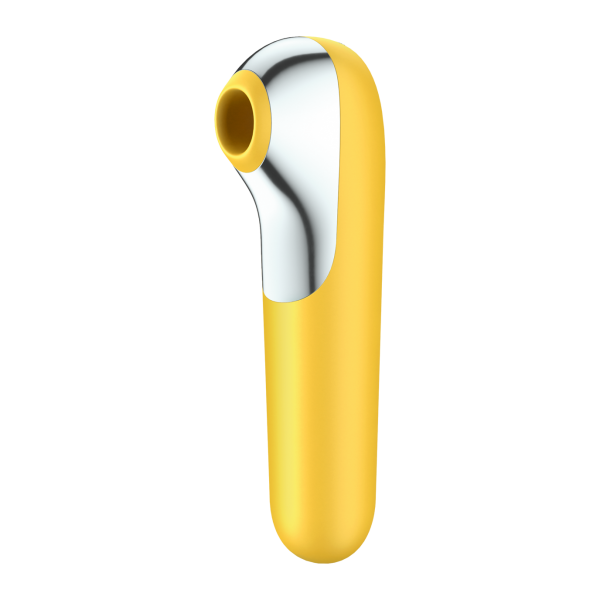 Dual Love Clit Stimulator
