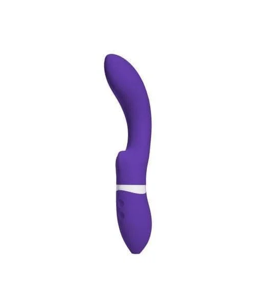 iVibe Select - iRipple Rechargeable Vibrator