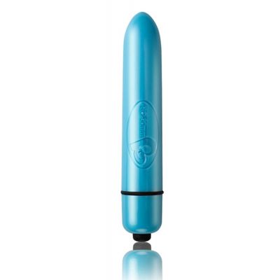 Rocks Off Ibex Vibrating Butt Plug Cock Ring Kit