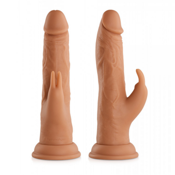 FemmeFunn Wireless Turbo Rabbit