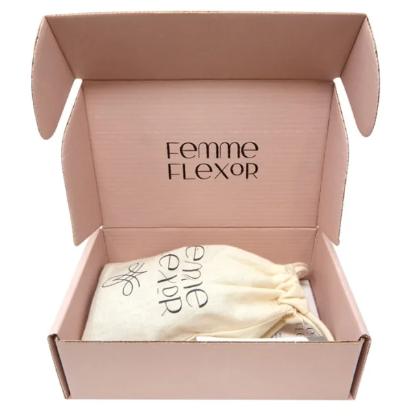 Femme Flexor Kegel Tool