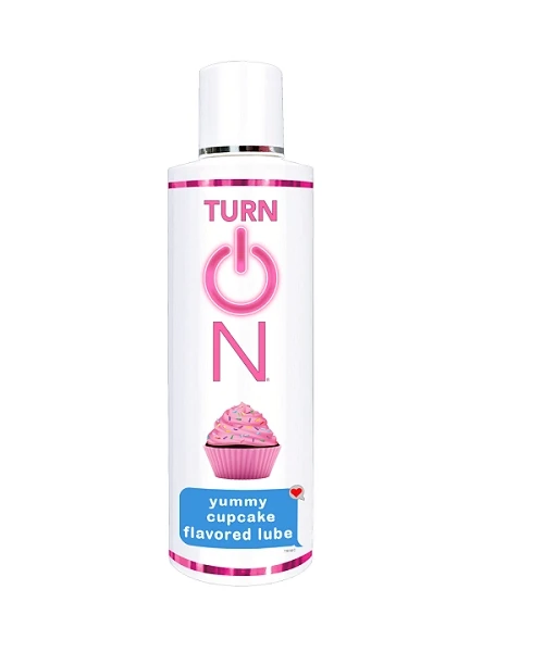 Turn On Cupcake Flavored Lubricant — image 5 of 5