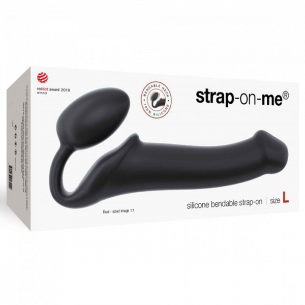 Strap on Me Non Vibrating Large