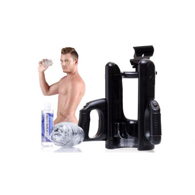Quickshot Launch Brent Corrigan Pack