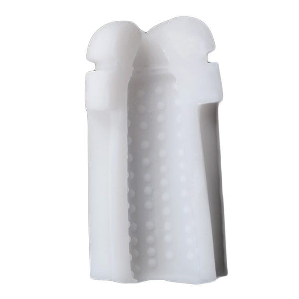 Wet Anus + Vibration Stroker