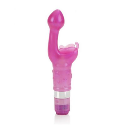 9 function Butterfly Kiss Platinum Edition Pink