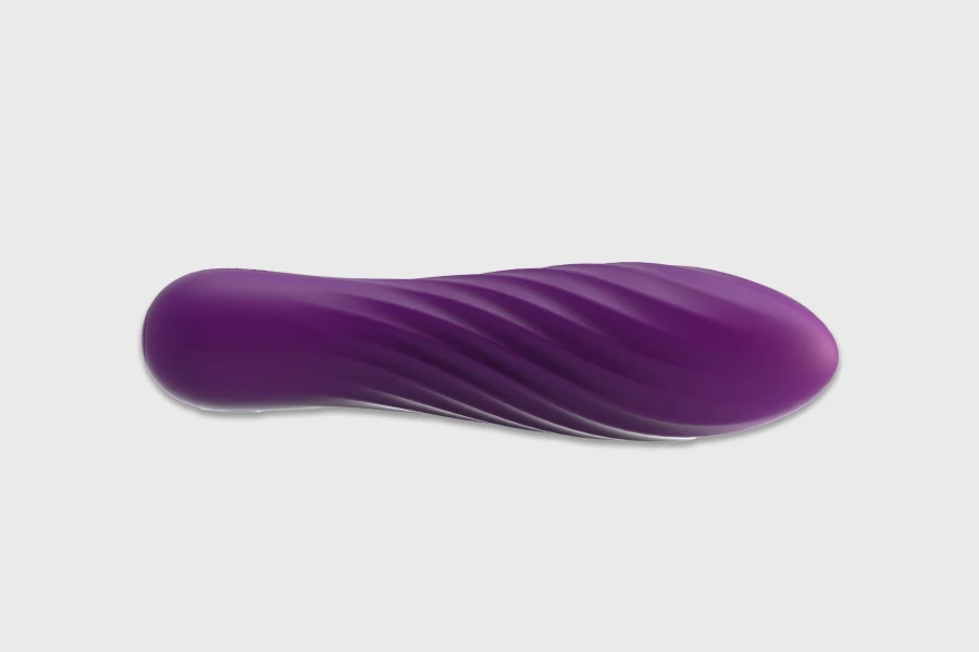 Tulip Bullet Vibrator By Svakom
