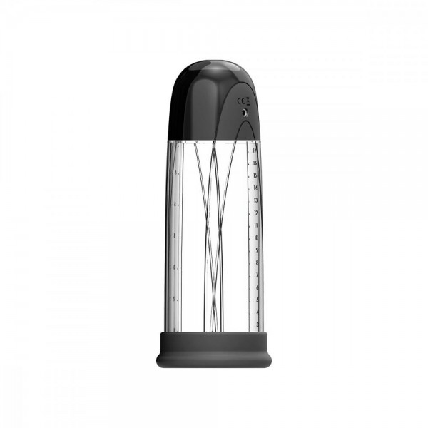 VeDO Pump Rechargeable Vacuum Penis Pump