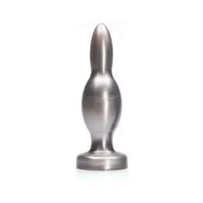 Planet Dildo Beacon Silver