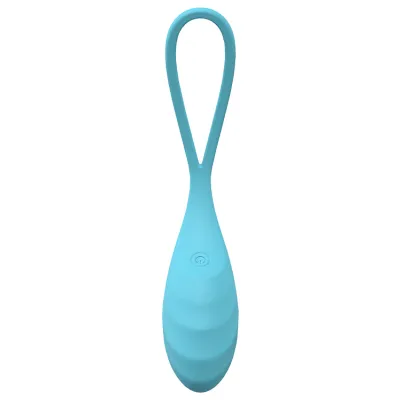 Shots Toys Passion 5 9 Remote Controlled Wearable Egg Vibrator
