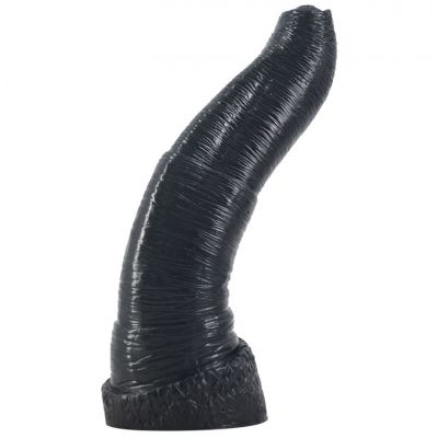 10 Elephant Cock