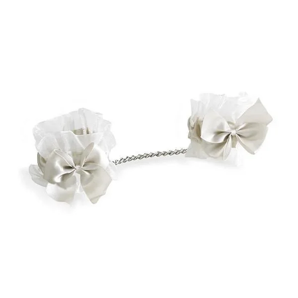 Happily Ever After Gift Set White