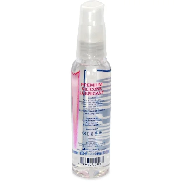 Swiss Navy - Silicone-Based Lube | 4oz