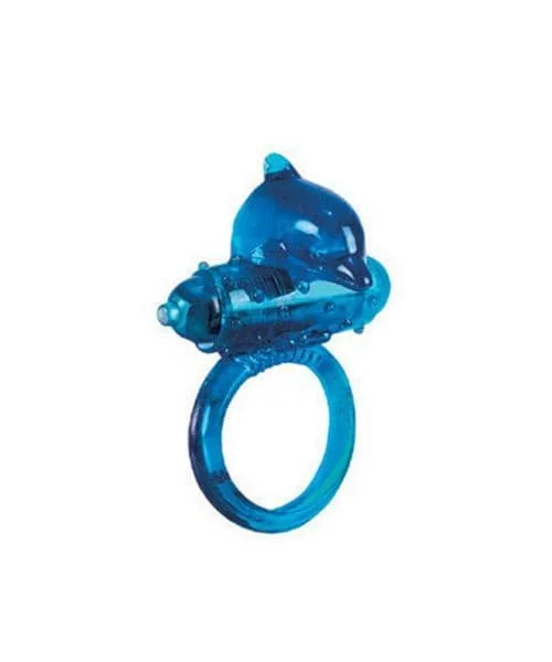 Silicone Onr Touch - Blue