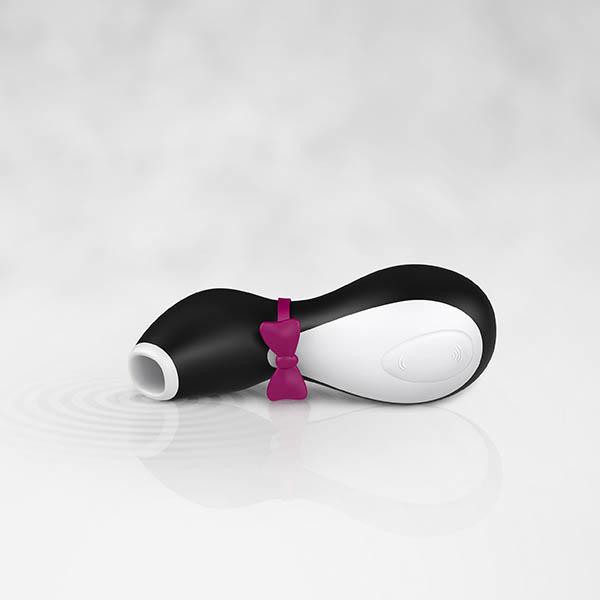 Satisfyer Pro Penguin - Rechargeable Clitoral Stimulator - Next Generation