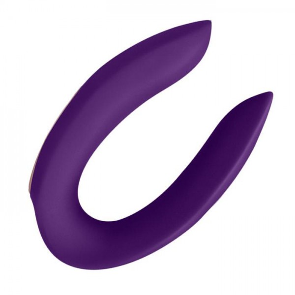 Satisfyer Partner Plus
