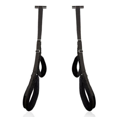 Essential door swing