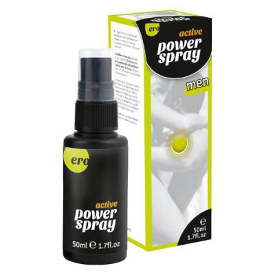 ERO Active Power Spray