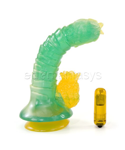 Eden waterproof tropical G pineapple — image 4 of 6