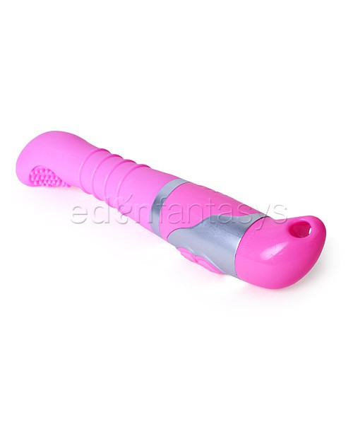 Pleasure kiss 8-function sweetheart vibe — image 5 of 6