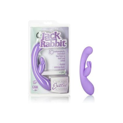 G Jack Rabbit Rechargeable