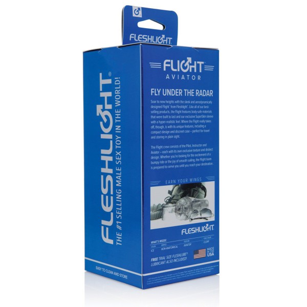 Fleshlight Flight Aviator