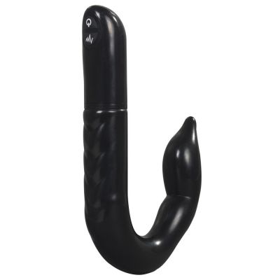 Scorpions Tail Vibrating Prostate Massager