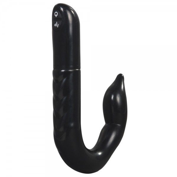 Scorpions Tail Vibrating Prostate Massager