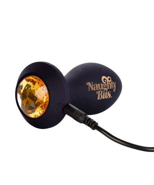 Naughty bits shake your ass