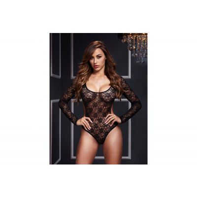 BACI Bodysuit Cutout One Piece