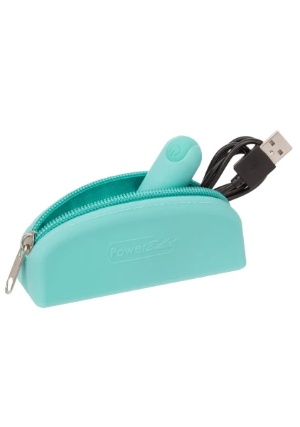 Powerbullet Silicone Storage Bag